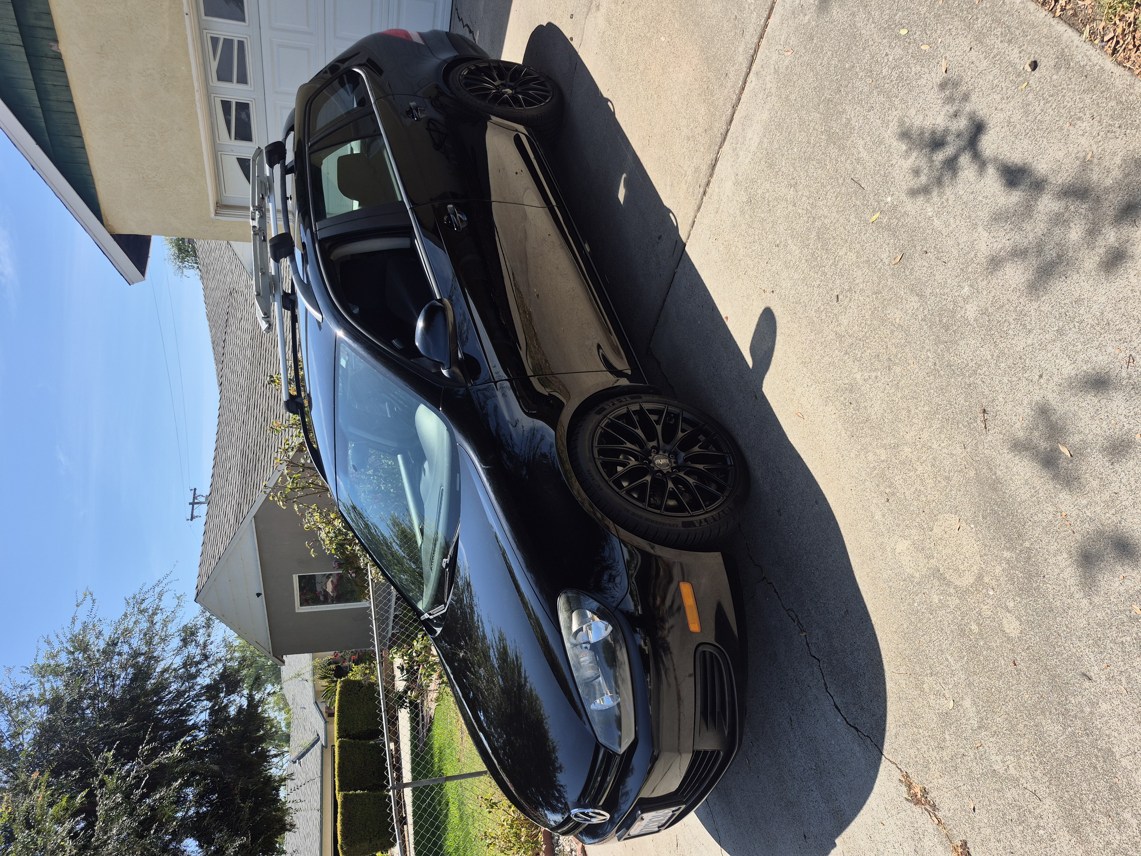 Used 2013 Volkswagen Jetta S FWD image 2
