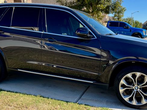 Used 2017 BMW X5 xDrive35i image 10