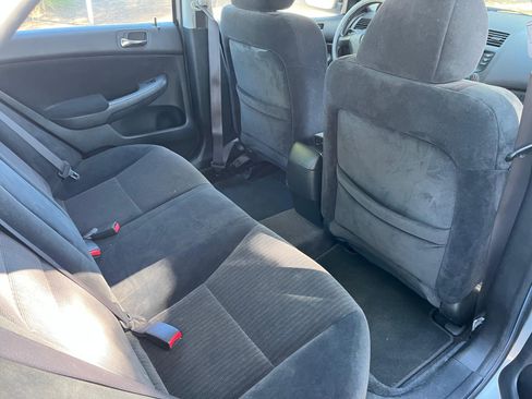 Used 2003 Honda Accord LX image 4
