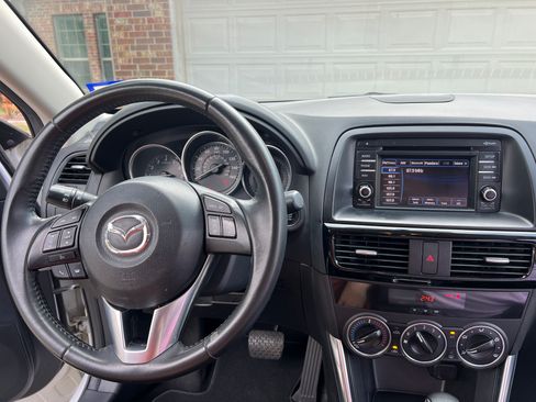 Used 2015 MAZDA CX-5 Touring image 13
