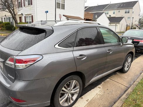 Used 2015 Lexus RX 350 FWD image 10