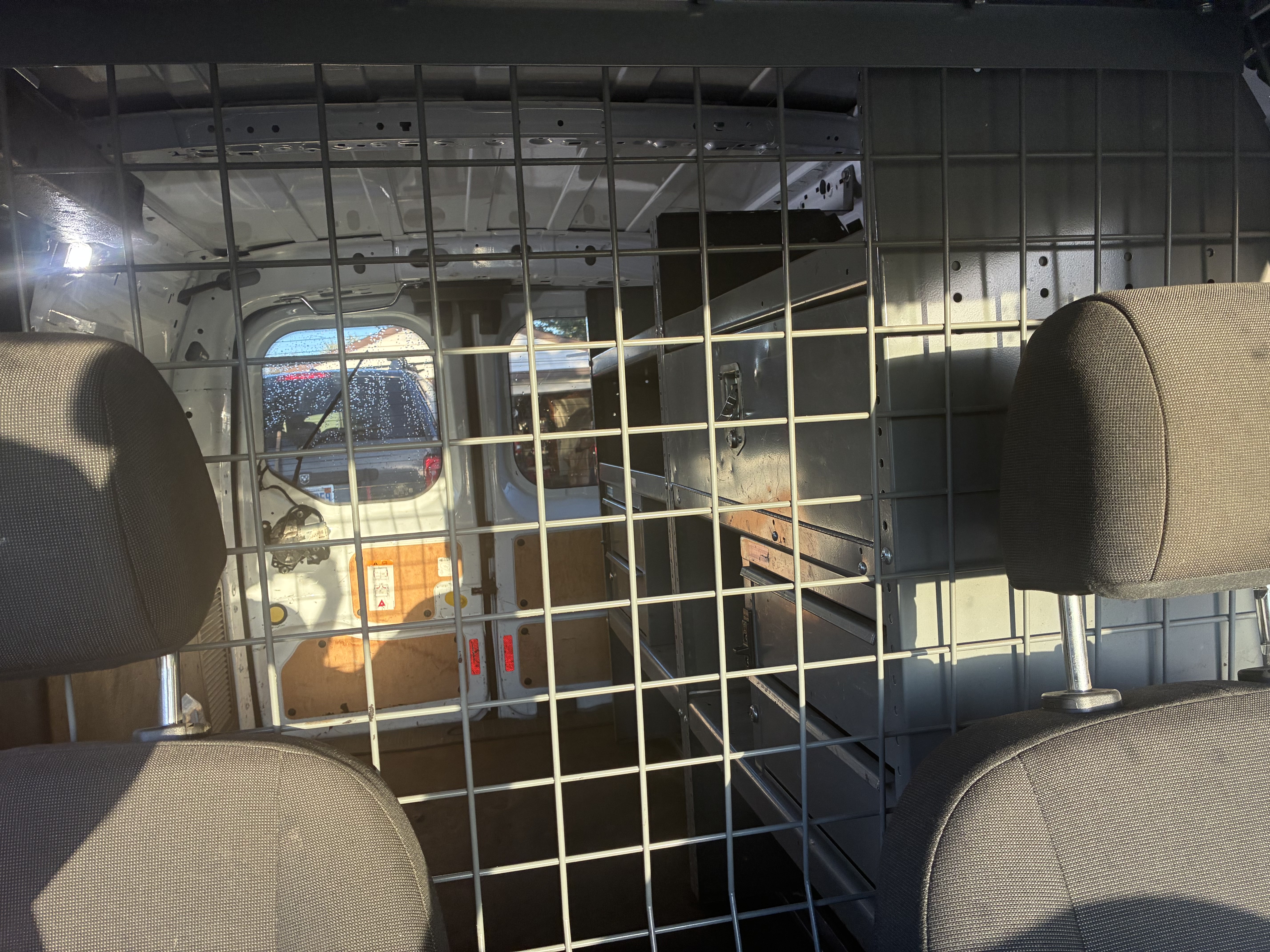 Used 2016 Ford Transit Connect XLT FWD image 17