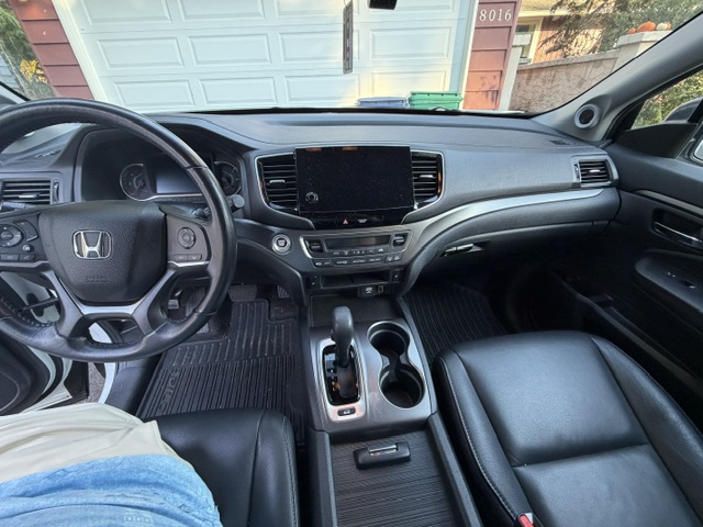 Used 2020 Honda Pilot EX-L image 10