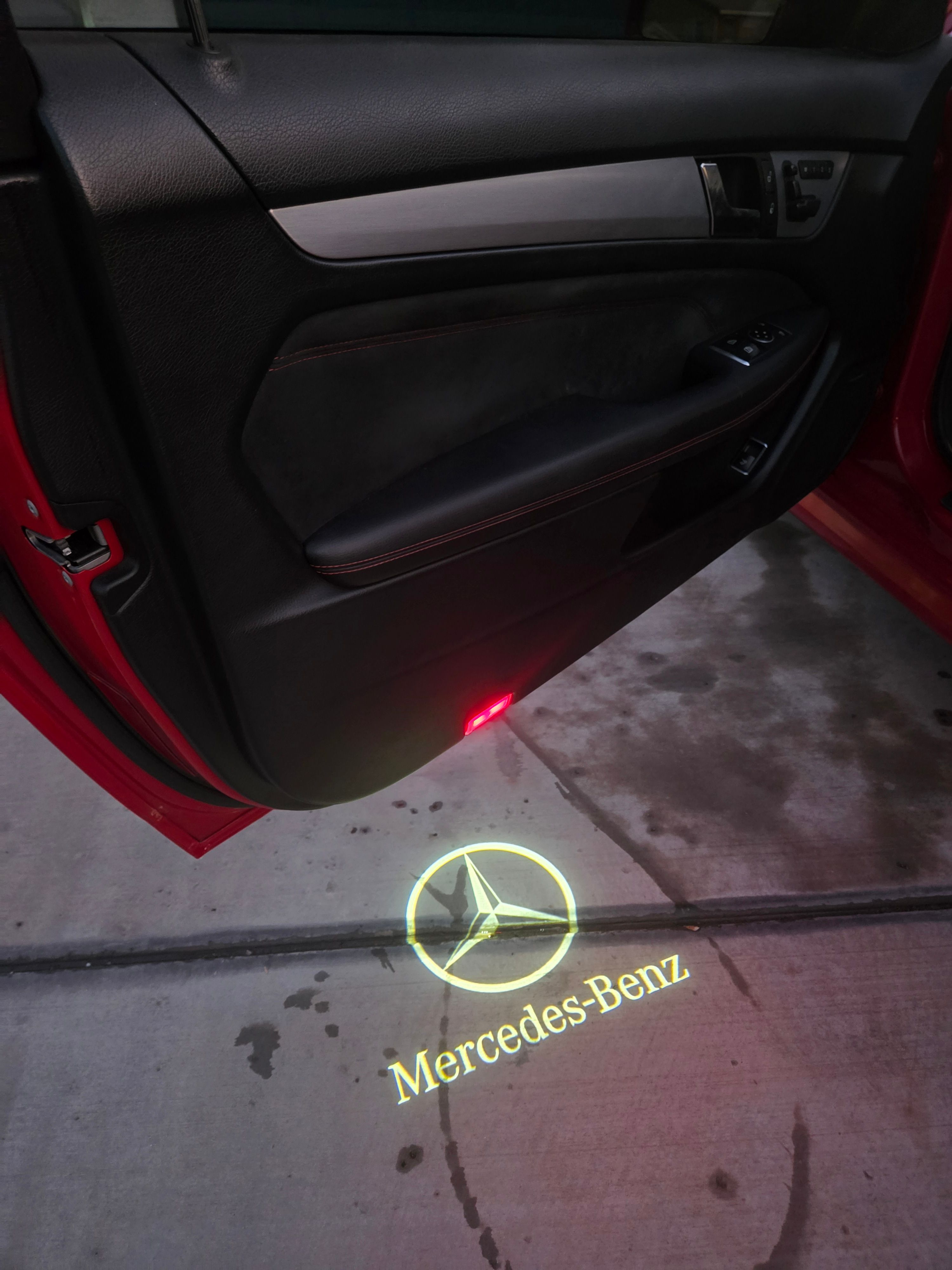 Used 2013 Mercedes-Benz C 350 4MATIC Coupe image 16