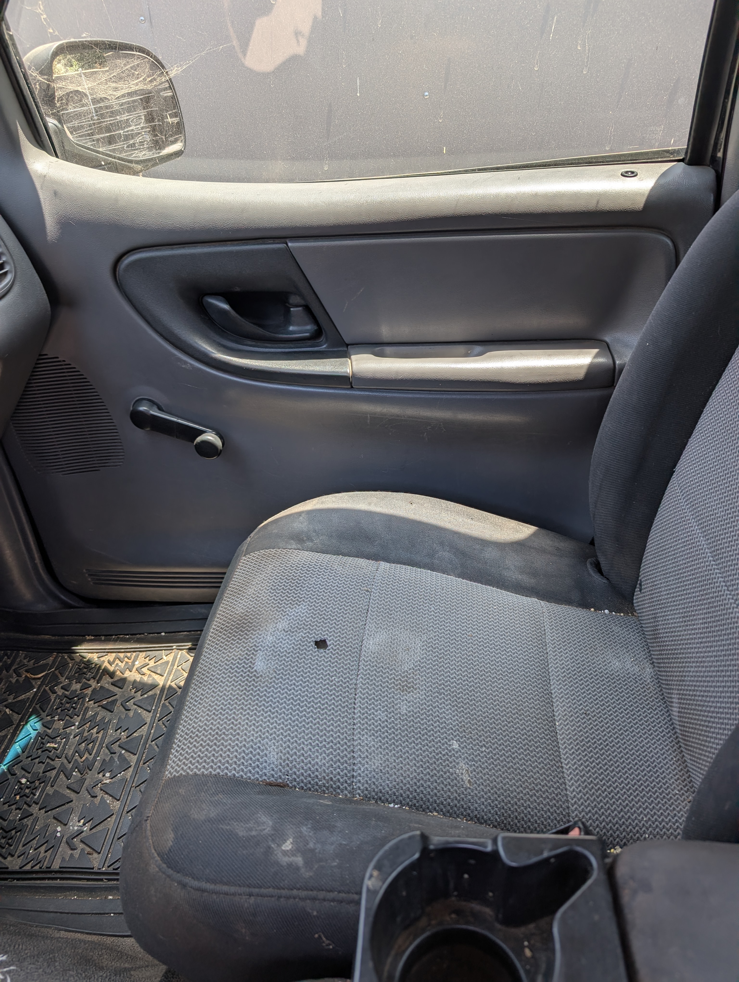 Used 2003 Ford Ranger XL RWD image 15