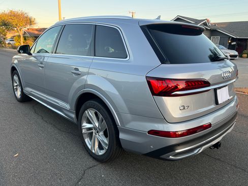 Used 2020 Audi Q7 3.0T Premium Plus image 6