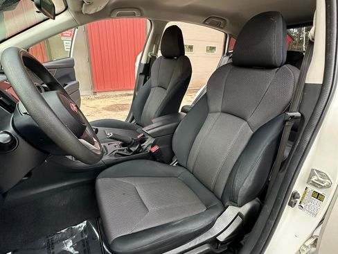Used 2021 Subaru Crosstrek 2.0i AWD/4WD image 9