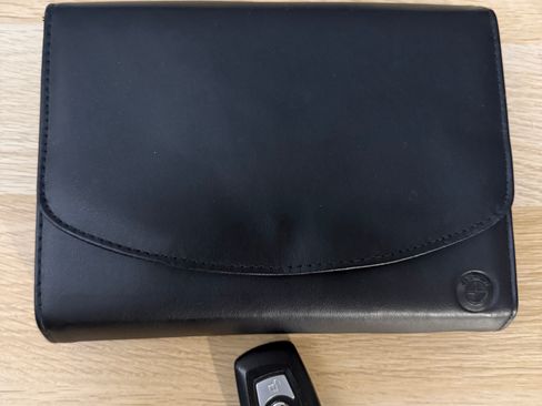 Used 2015 BMW X3 xDrive28i image 10