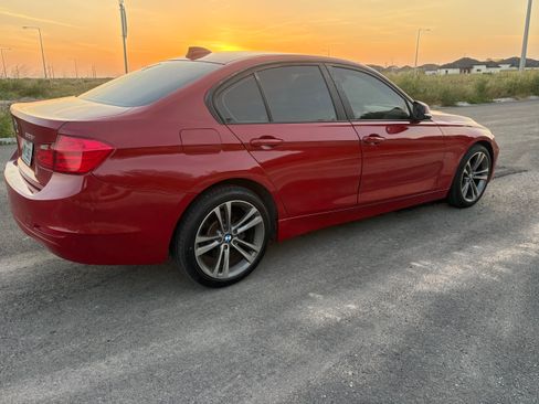 Used 2014 BMW 328i Sedan RWD image 2