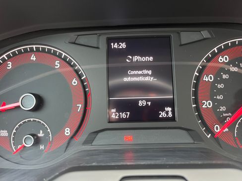 Used 2021 Volkswagen Jetta S FWD image 19