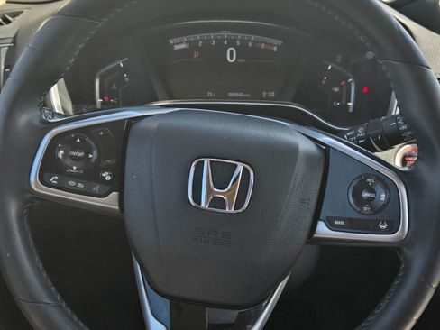 Used 2019 Honda CR-V EX-L image 8