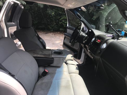 Used 2004 Ford F150 FX4 image 5