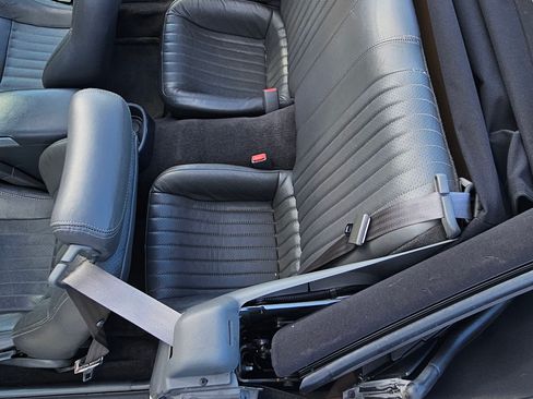 Used 1999 Pontiac Firebird Trans Am image 12