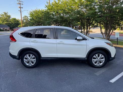 Used 2014 Honda CR-V EX image 4