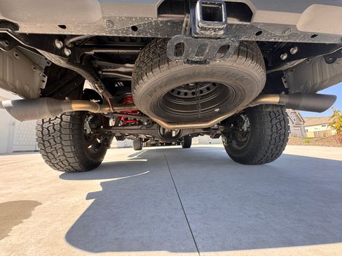 Used 2023 Toyota Tundra SR5 w/ SR5 Premium Package image 11