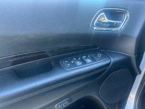 Used 2015 Dodge Durango Limited w/ Nav & Power Liftgate Group image 6