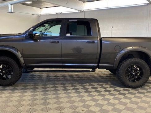 Used 2015 RAM 1500 Sport AWD/4WD image 9