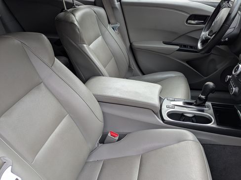 Used 2017 Acura RDX AWD w/ Technology Package image 5