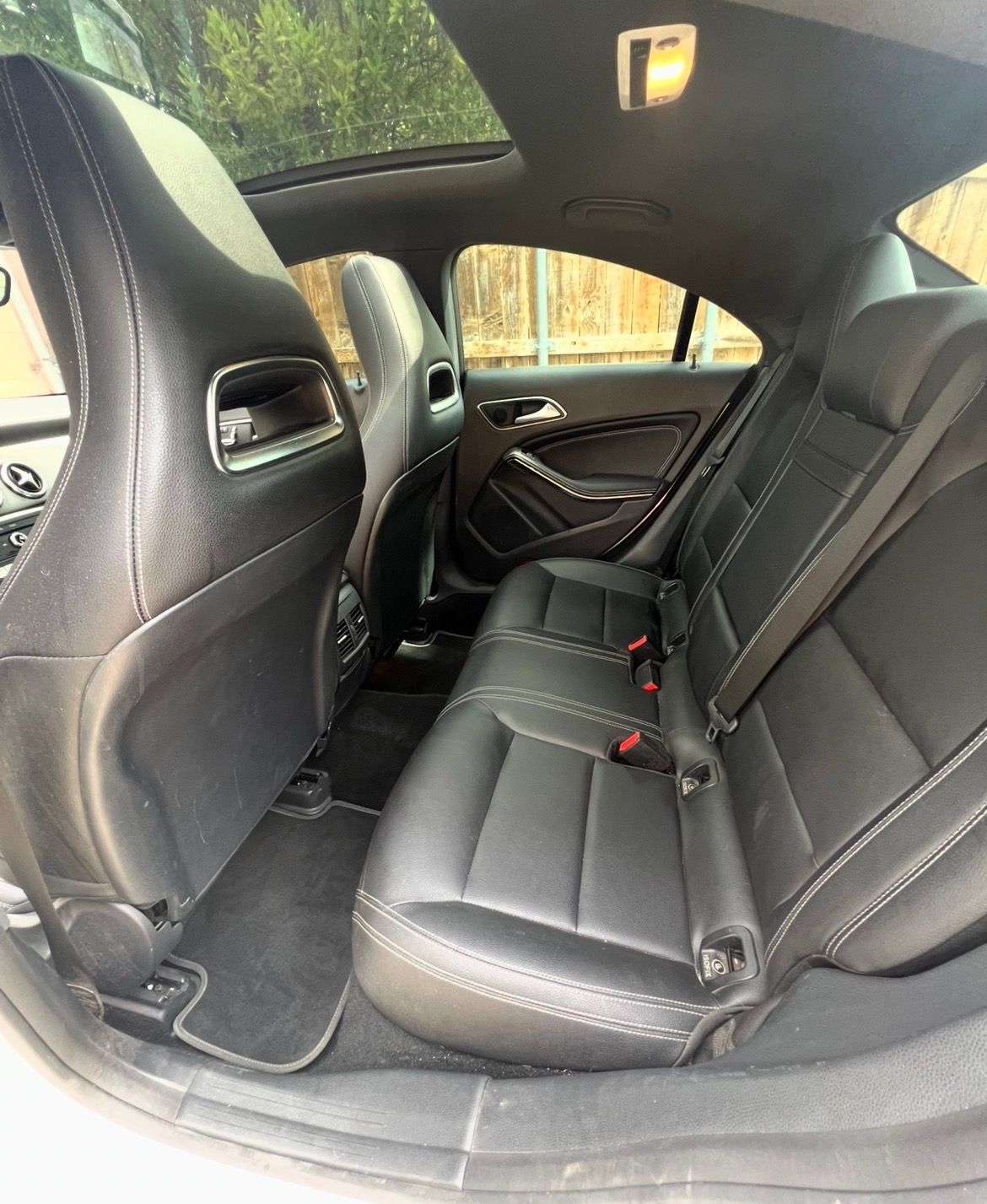 Used 2019 Mercedes-Benz CLA 250 image 19