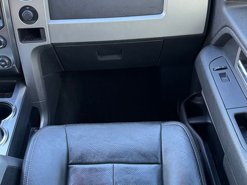 Used 2014 Ford F150 FX4 w/ Equipment Group 402A Luxury image 16