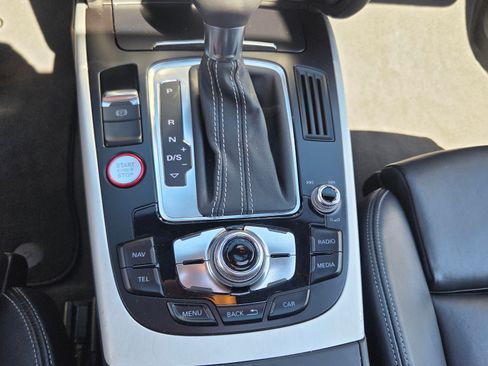 Used 2014 Audi S4 Prestige w/ Prestige Package image 28