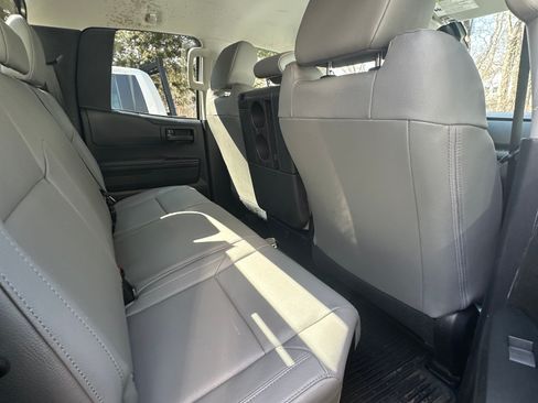 Used 2021 Toyota Tundra SR image 9