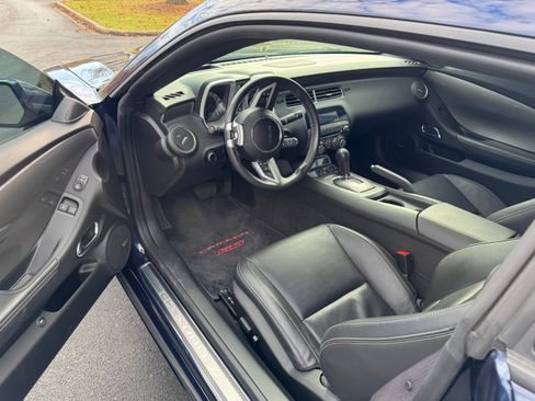 Used 2011 Chevrolet Camaro SS w/ RS Package image 12