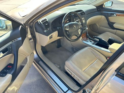 Used 2004 Acura TL image 6