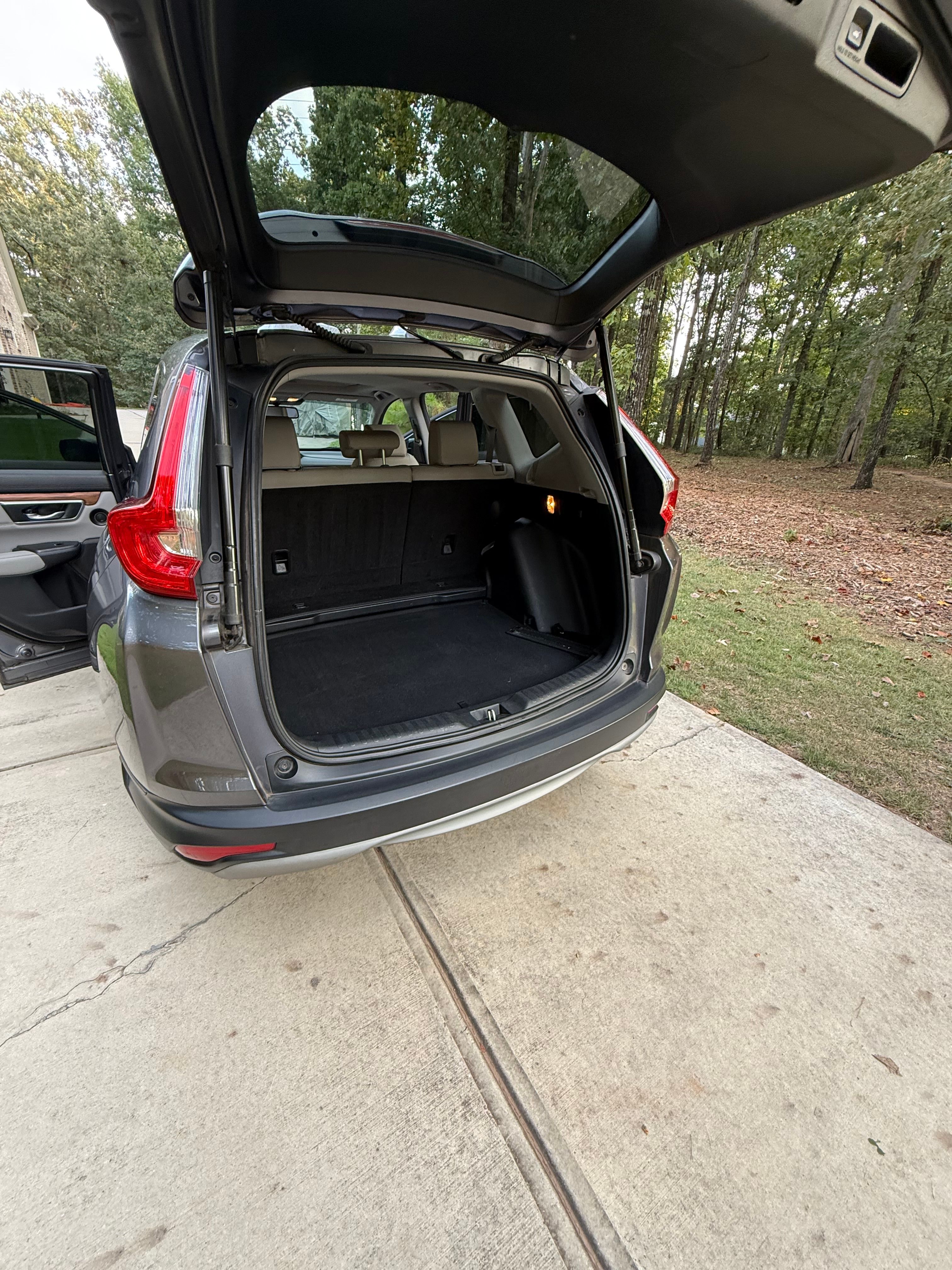 Used 2019 Honda CR-V EX-L image 10