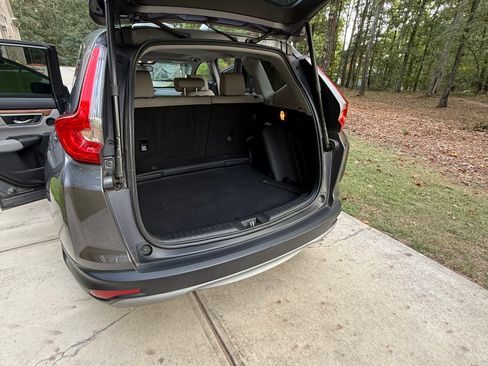 Used 2019 Honda CR-V EX-L image 10