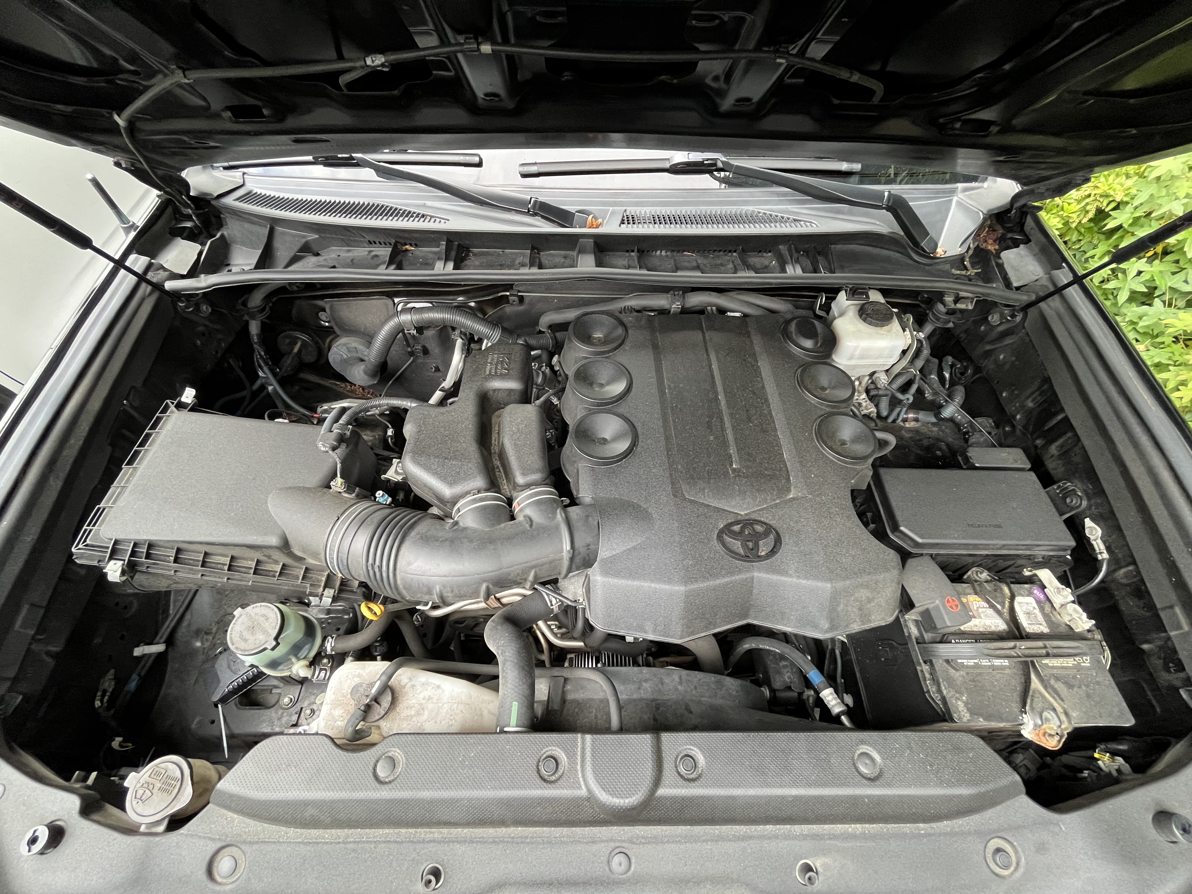 Used 2011 Toyota 4Runner Trail AWD/4WD image 19