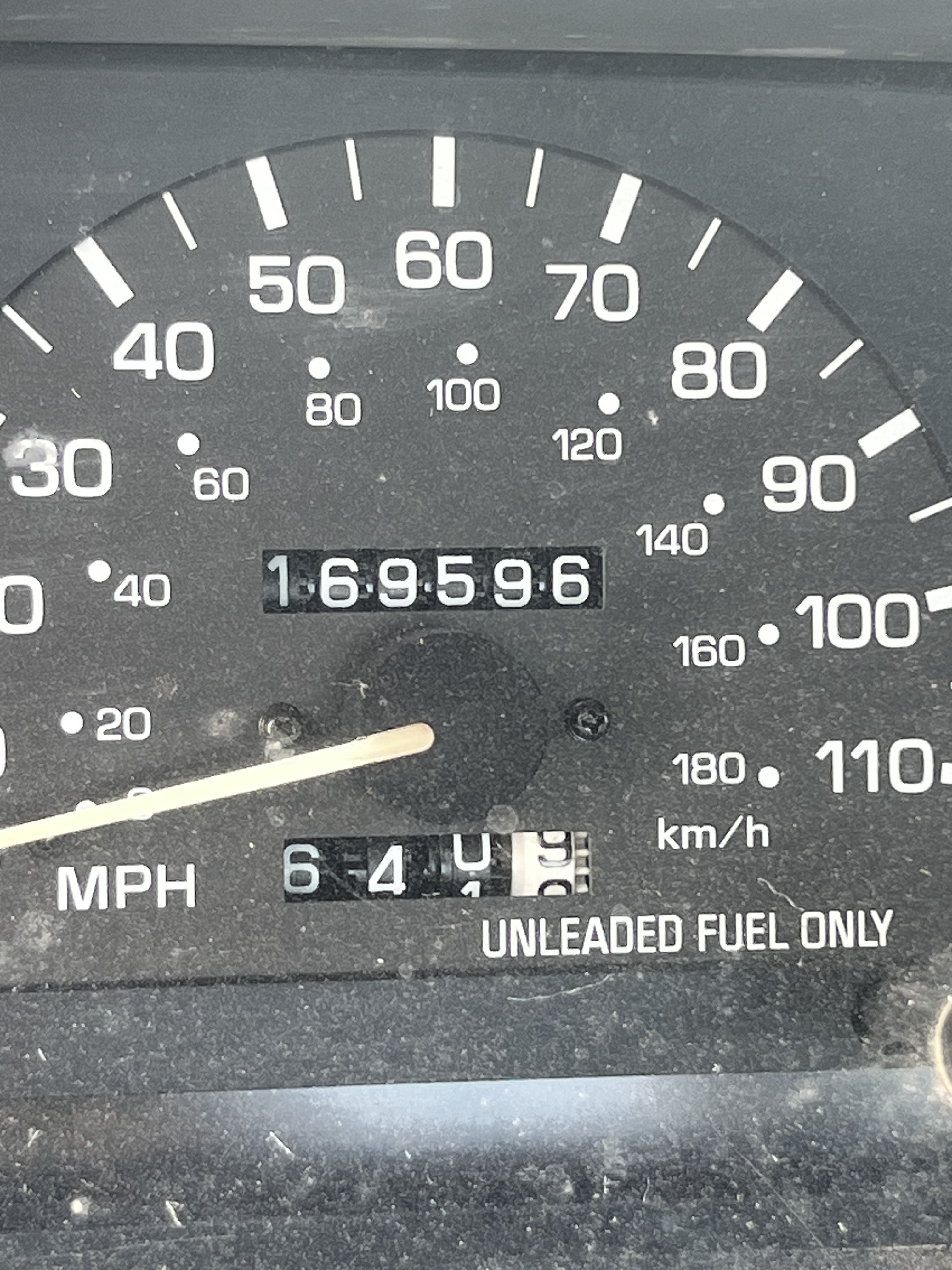 Used 1992 Toyota Pickup Deluxe AWD/4WD image 2