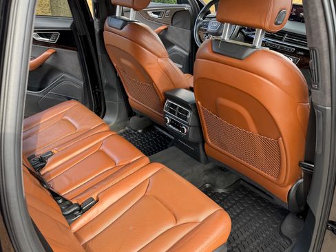 Used 2017 Audi Q7 3.0T Prestige image 21