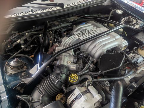 Used 1994 Ford Mustang GT image 21