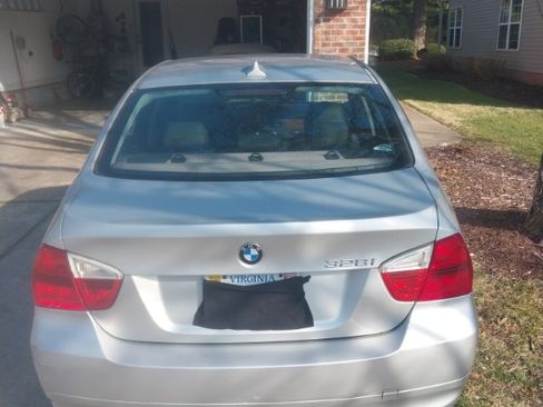 Used 2007 BMW 328i Sedan image 4