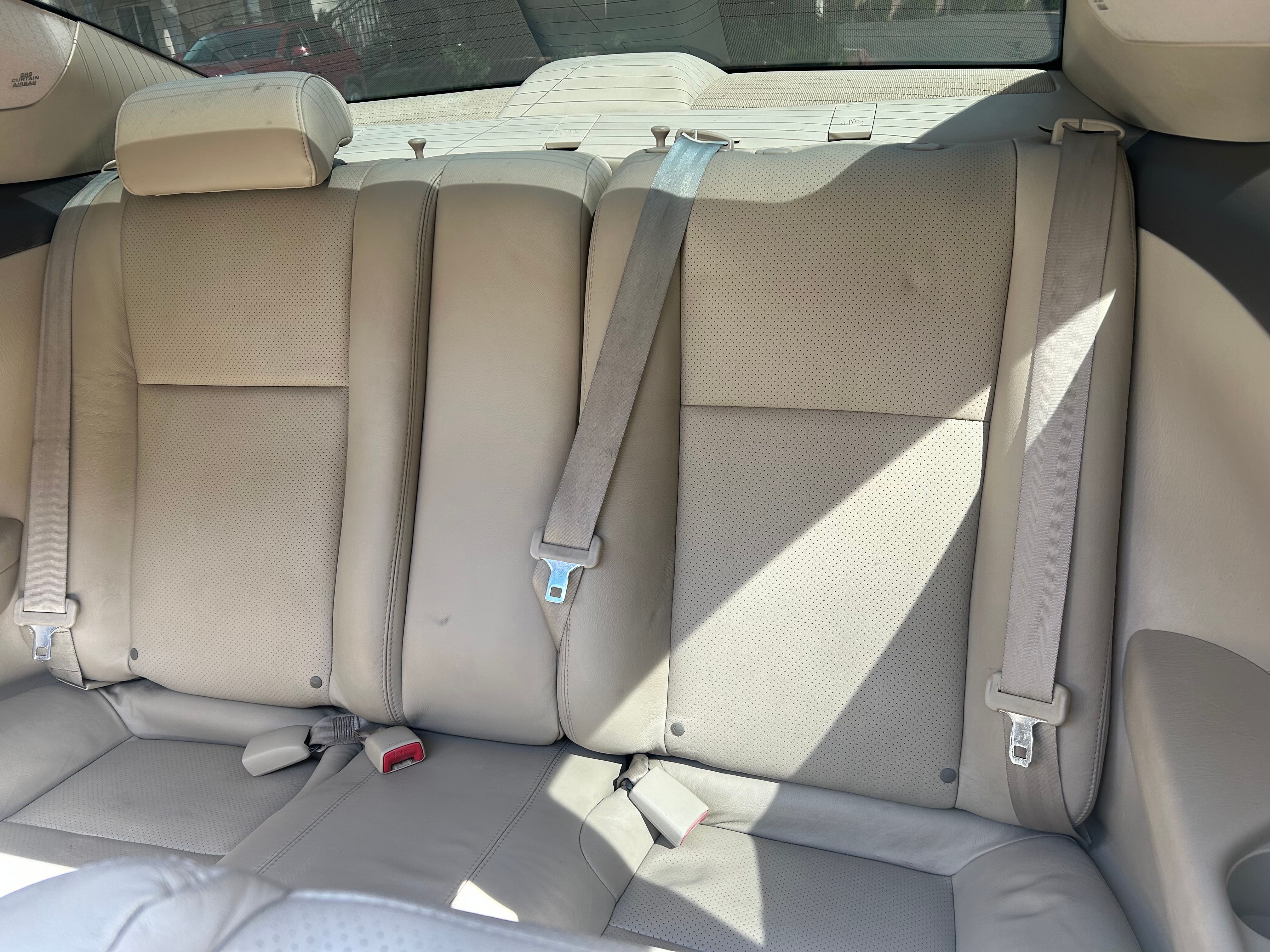 Used 2007 Toyota Solara SLE FWD image 12