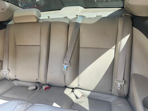 Used 2007 Toyota Solara SLE image 12