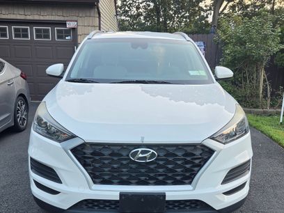 Used 2019 Hyundai Tucson Value