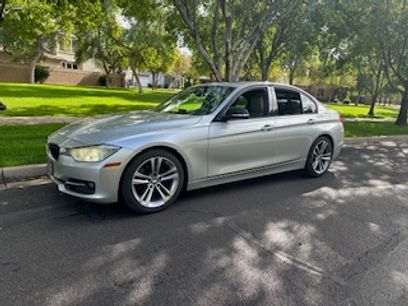 Used 2013 BMW 328i Sedan