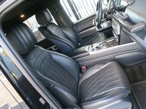 Used 2023 Mercedes-Benz G 550 image 29