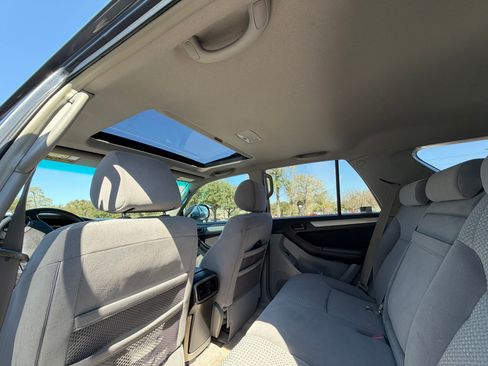 Used 2004 Toyota 4Runner Sport image 17