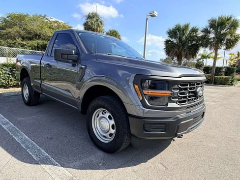 Used 2024 Ford F150 XL image 4
