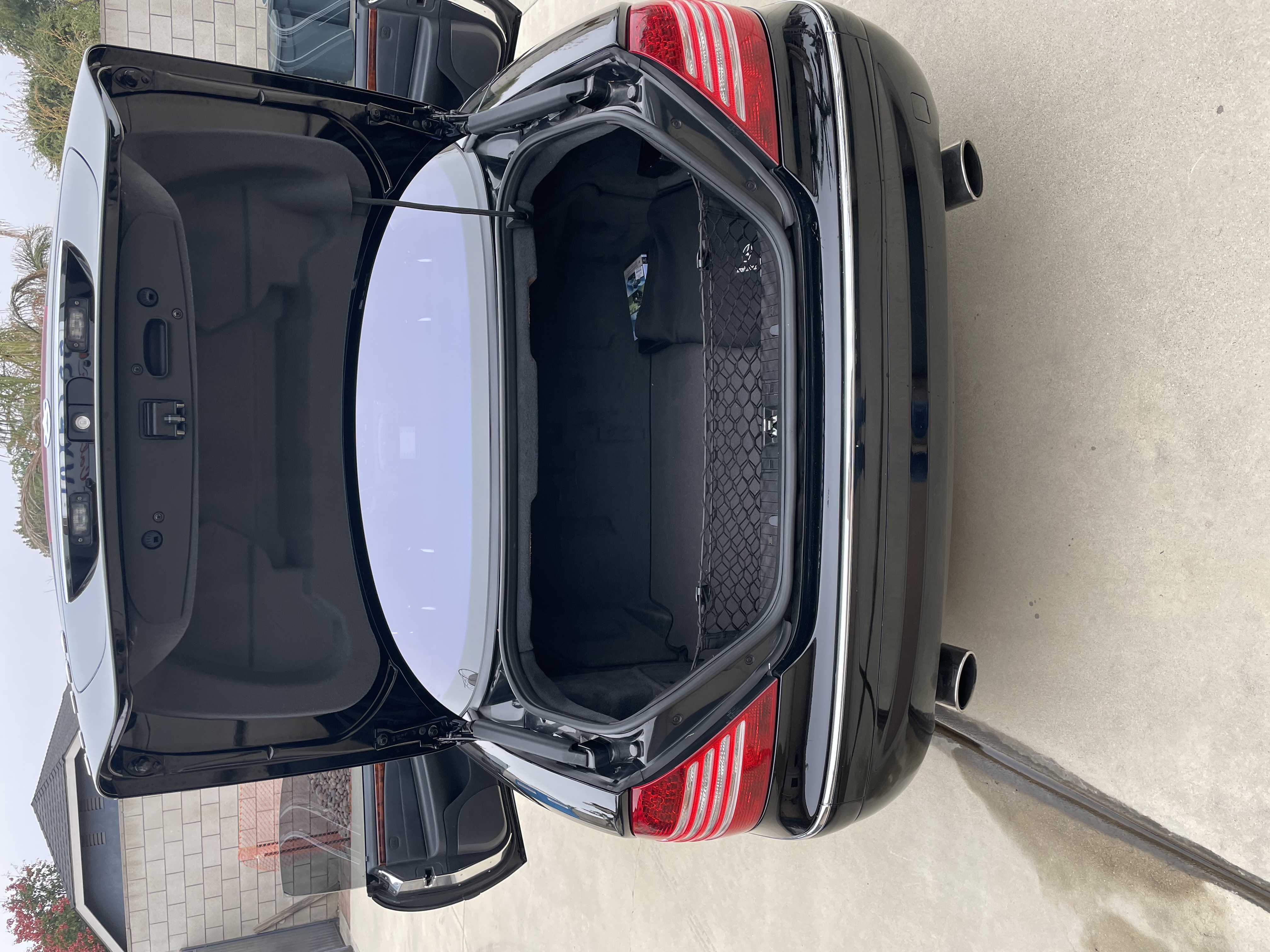 Used 2006 Mercedes-Benz CL 500 image 11