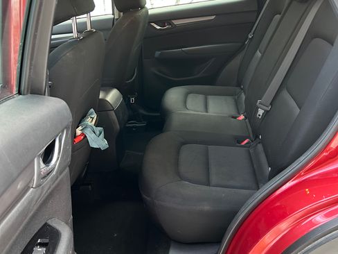 Used 2019 MAZDA CX-5 Sport image 15