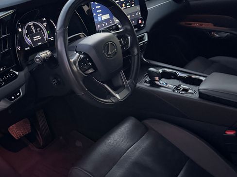 Used 2023 Lexus RX 350 w/ Accessory Package (Z1) image 13