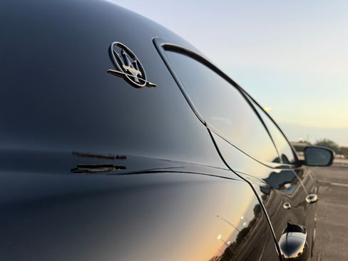 Used 2018 Maserati Ghibli image 13