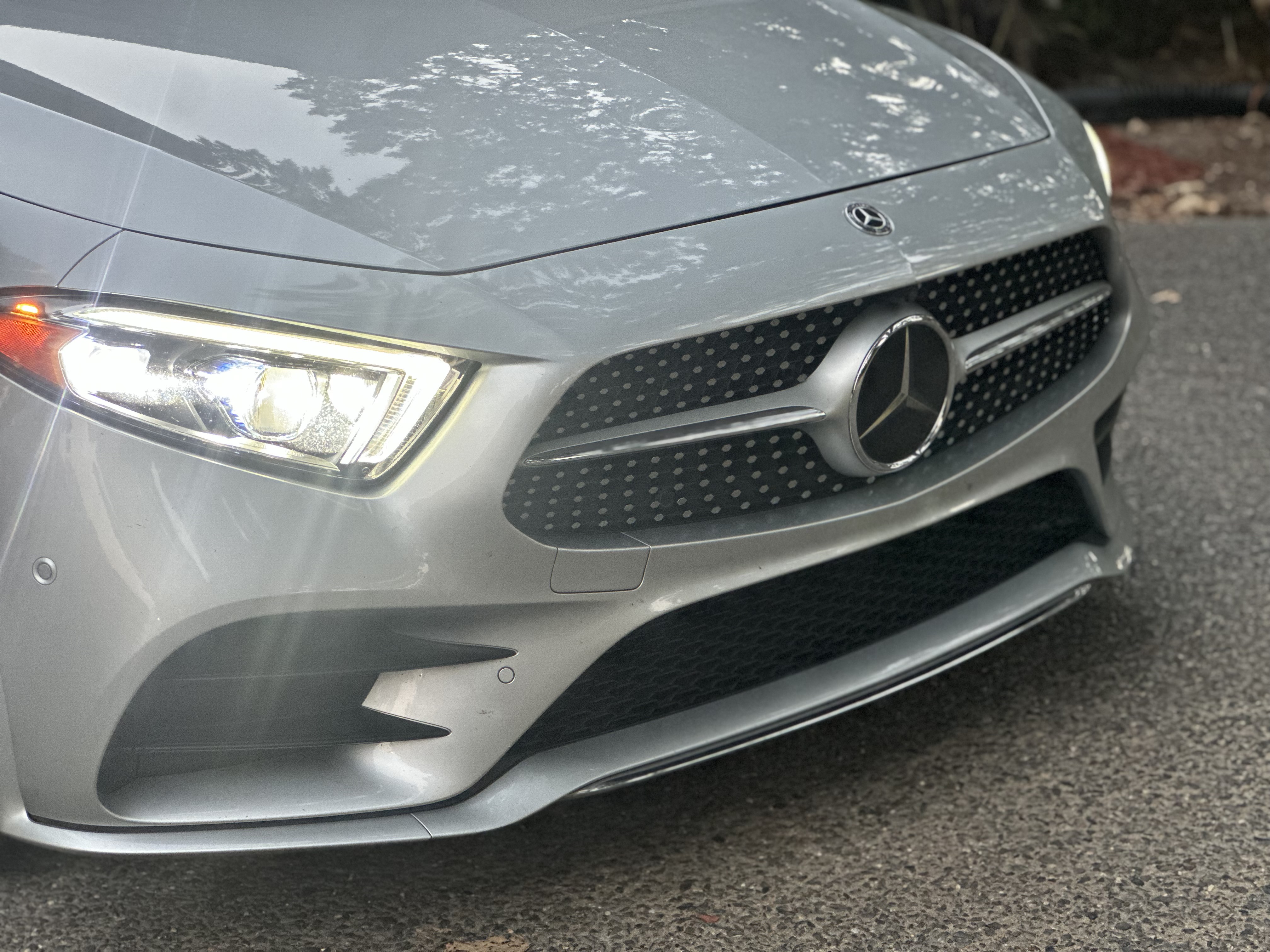Used 2019 Mercedes-Benz CLS 450 image 11