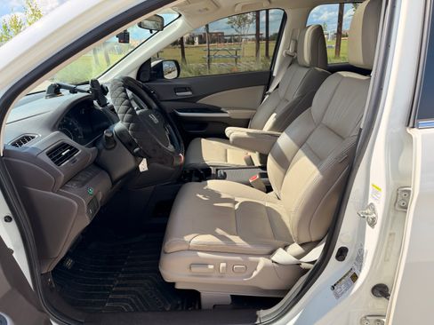 Used 2013 Honda CR-V EX-L image 12