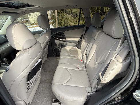 Used 2012 Toyota RAV4 Limited w/ Premium Plus Value Pkg image 5