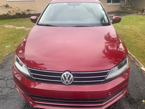 Used 2017 Volkswagen Jetta S image 5